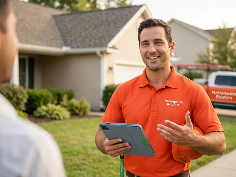 Roof Installation  in Lewistown  FAQ