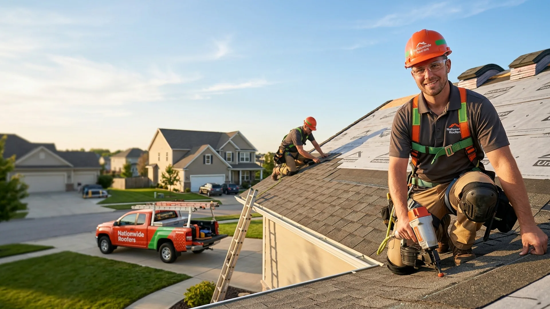 Community-Focused Roof Installation Lewistown, PA Near Me